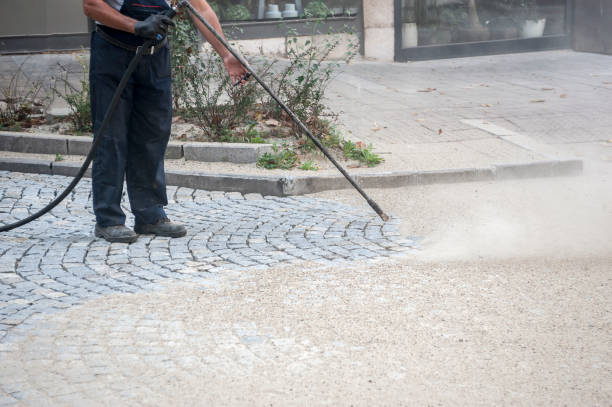 Best Parking Lot Cleaning in Happy Valley, CA