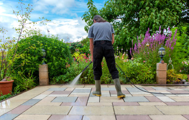 Best Brick and Stone Cleaning in Happy Valley, CA